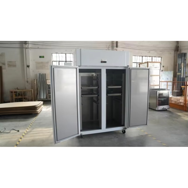 Ticari Buzdolabı Restoran Soğu - Commercial Kitchen Equipment incelemesi ve fiyatı