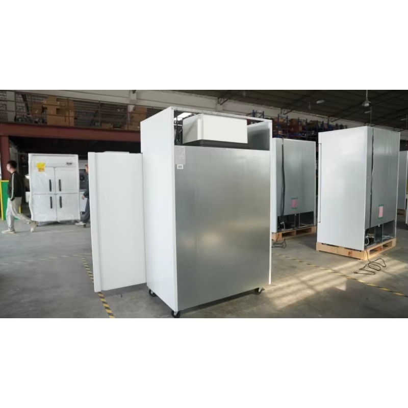 Ticari Buzdolabı Restoran Soğu - Commercial Kitchen Equipment incelemesi ve fiyatı