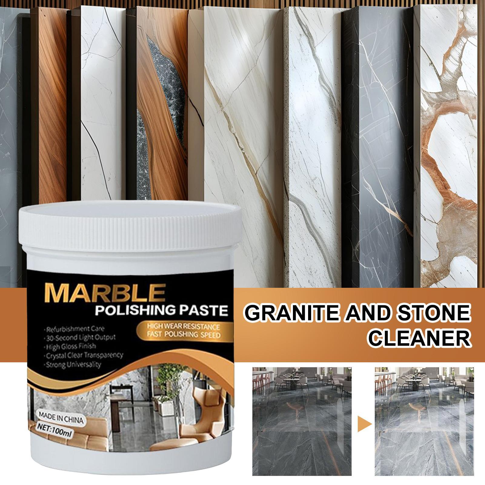 Mermer Cilası Macunu 100ml Duş - Commercial Kitchen Tile incelemesi ve fiyatı