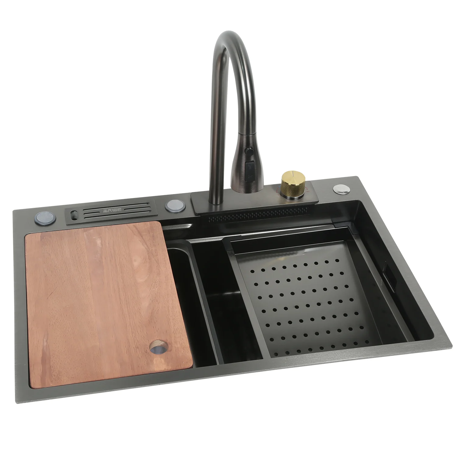 Paslanmaz Çelik Asya Ticari Mu - Commercial Kitchen Double Sink incelemesi ve fiyatı