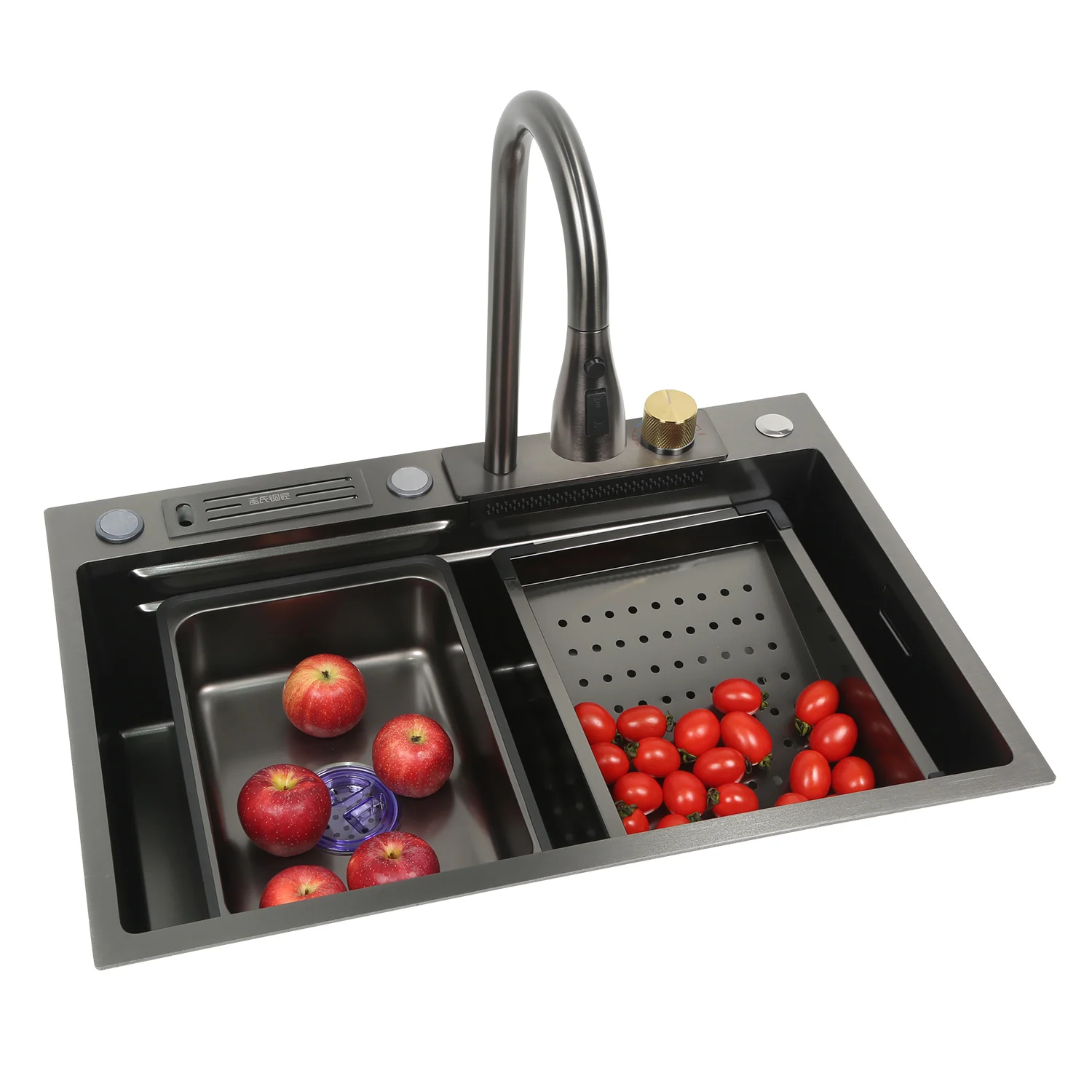 Paslanmaz Çelik Asya Ticari Mu - Commercial Kitchen Double Sink incelemesi ve fiyatı