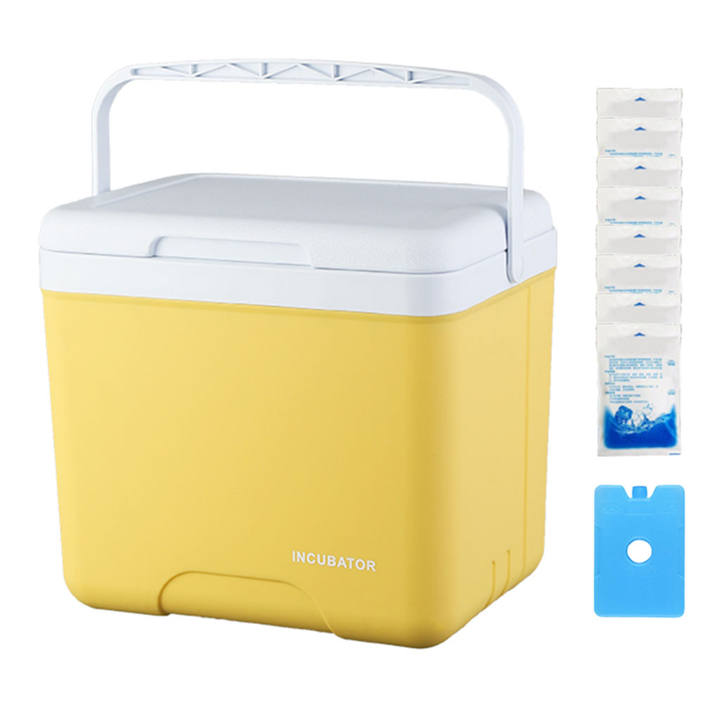 15L Yalıtımlı Buz Kutusu Çok A - Commercial Chest Freezer incelemesi ve fiyatı