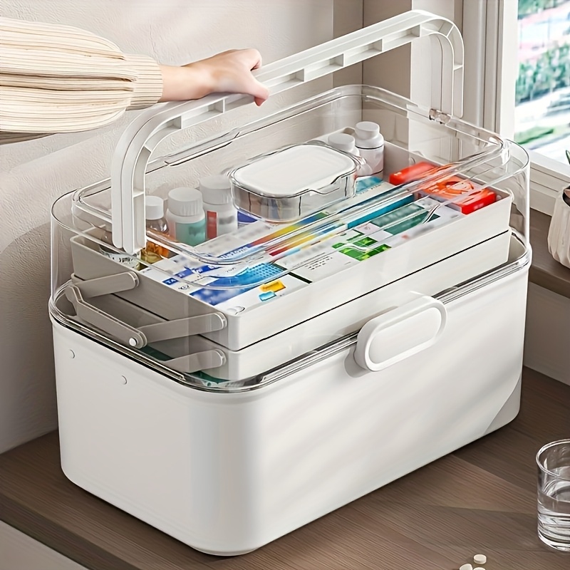 Büyük Kapasiteli Şeffaf Kapakl - Commercial Kitchen Organiser incelemesi ve fiyatı