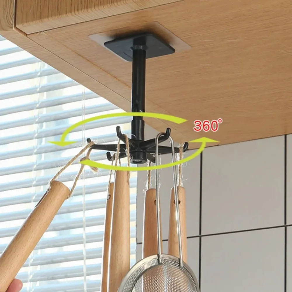 Mutfak kanca çok amaçlı kancal - Commercial Kitchen Organiser incelemesi ve fiyatı