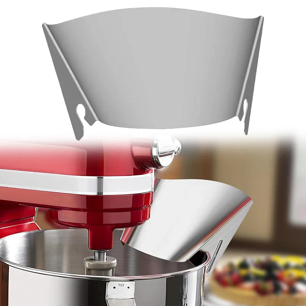 KitchenAid Mikserler için Haya - Commercial Kitchenaid incelemesi ve fiyatı