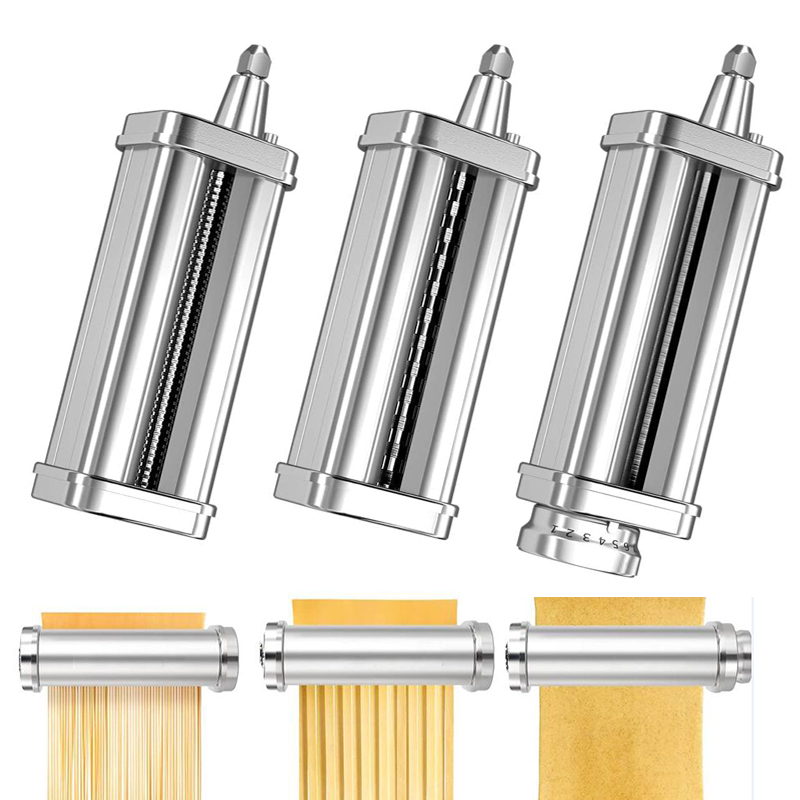 KitchenAid için Makarna Rulo F - Commercial Kitchenaid incelemesi ve fiyatı