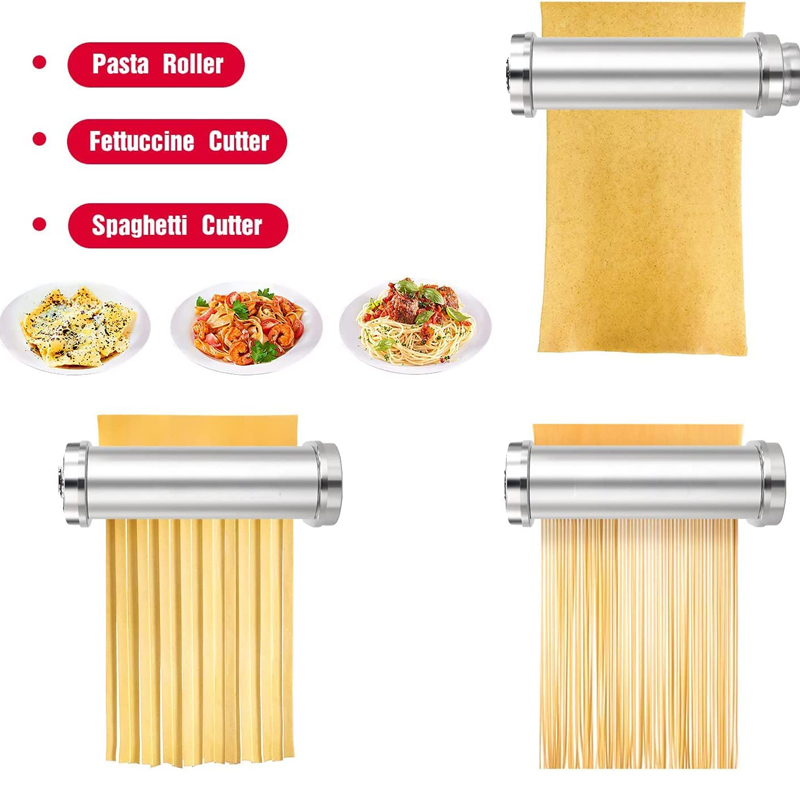 KitchenAid için Makarna Rulo F - Commercial Kitchenaid incelemesi ve fiyatı