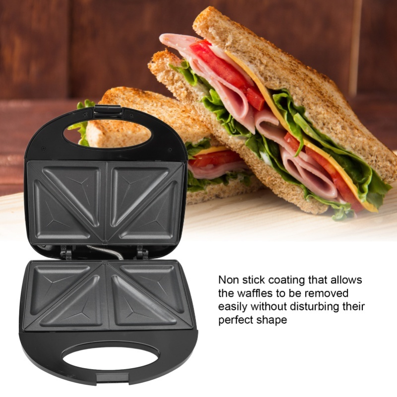 Elektrikli Sandviç Makinesi 75 - Sandwich Press Panini incelemesi ve fiyatı