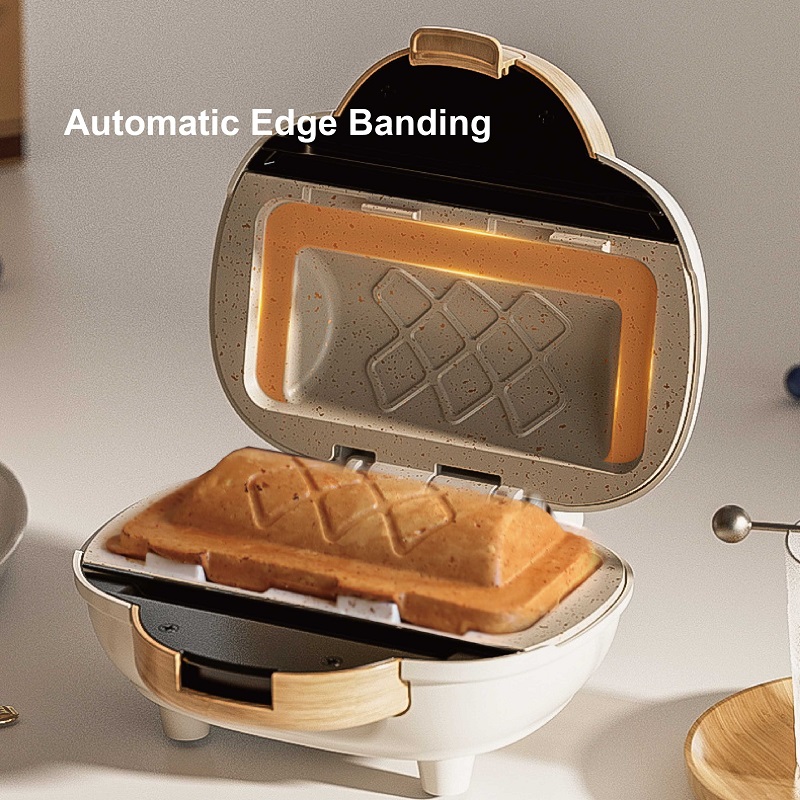 500W Sandviç Makinesi Hızlı Ka - Sandwich Press Panini incelemesi ve fiyatı