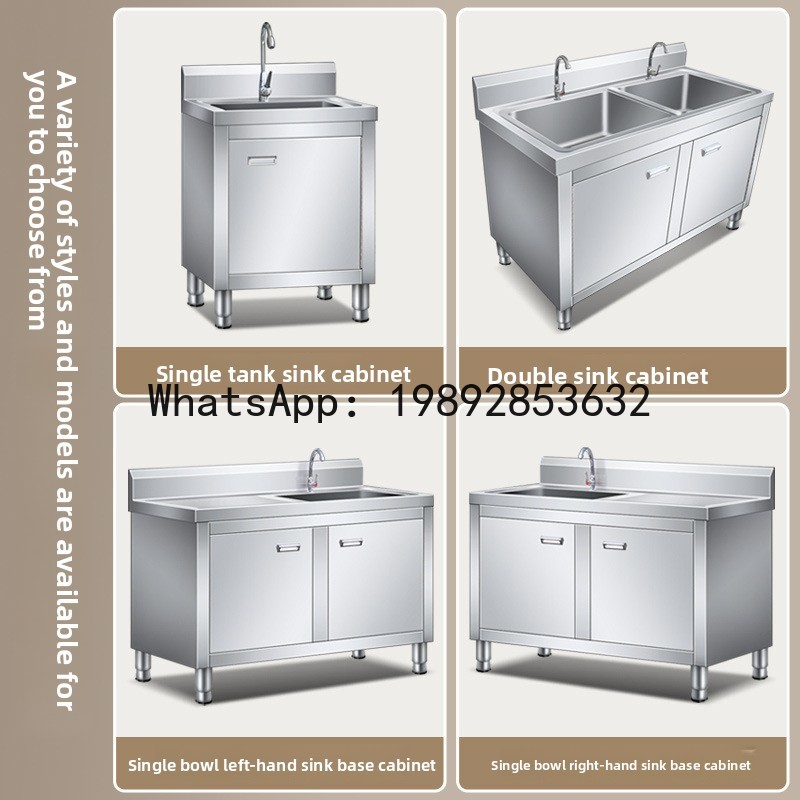CZ Modern Minimalist 304 Pasla - Commercial Kitchen Double Sink incelemesi ve fiyatı