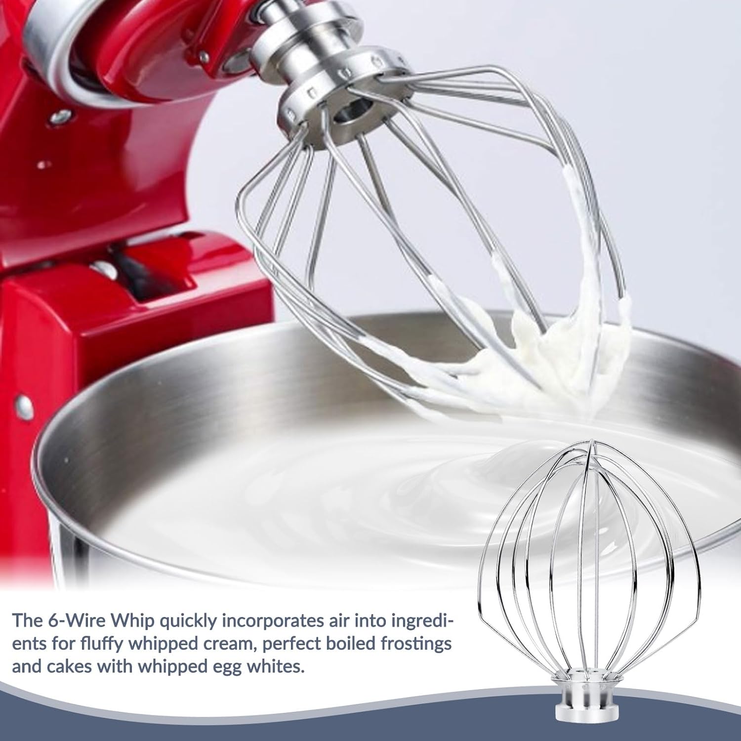 KitchenAid 4.5-5-Quart Kase St - Commercial Kitchenaid incelemesi ve fiyatı
