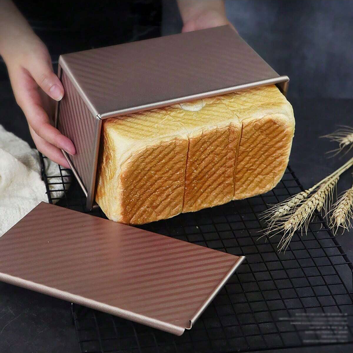 1 adet Kapaklı Altın Ekmek Kal - Rotary Bakery Oven incelemesi ve fiyatı