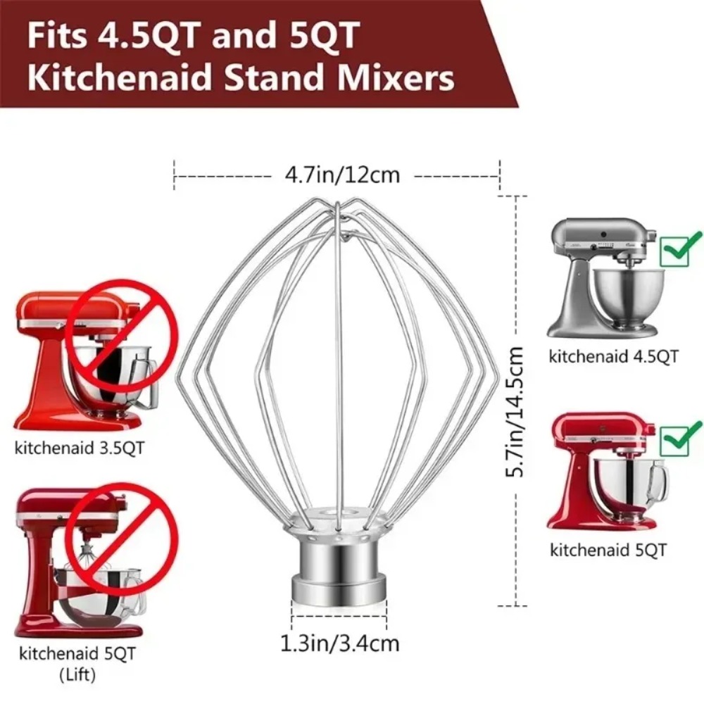 KitchenAid Artisan Mikser Akse - Commercial Kitchenaid incelemesi ve fiyatı