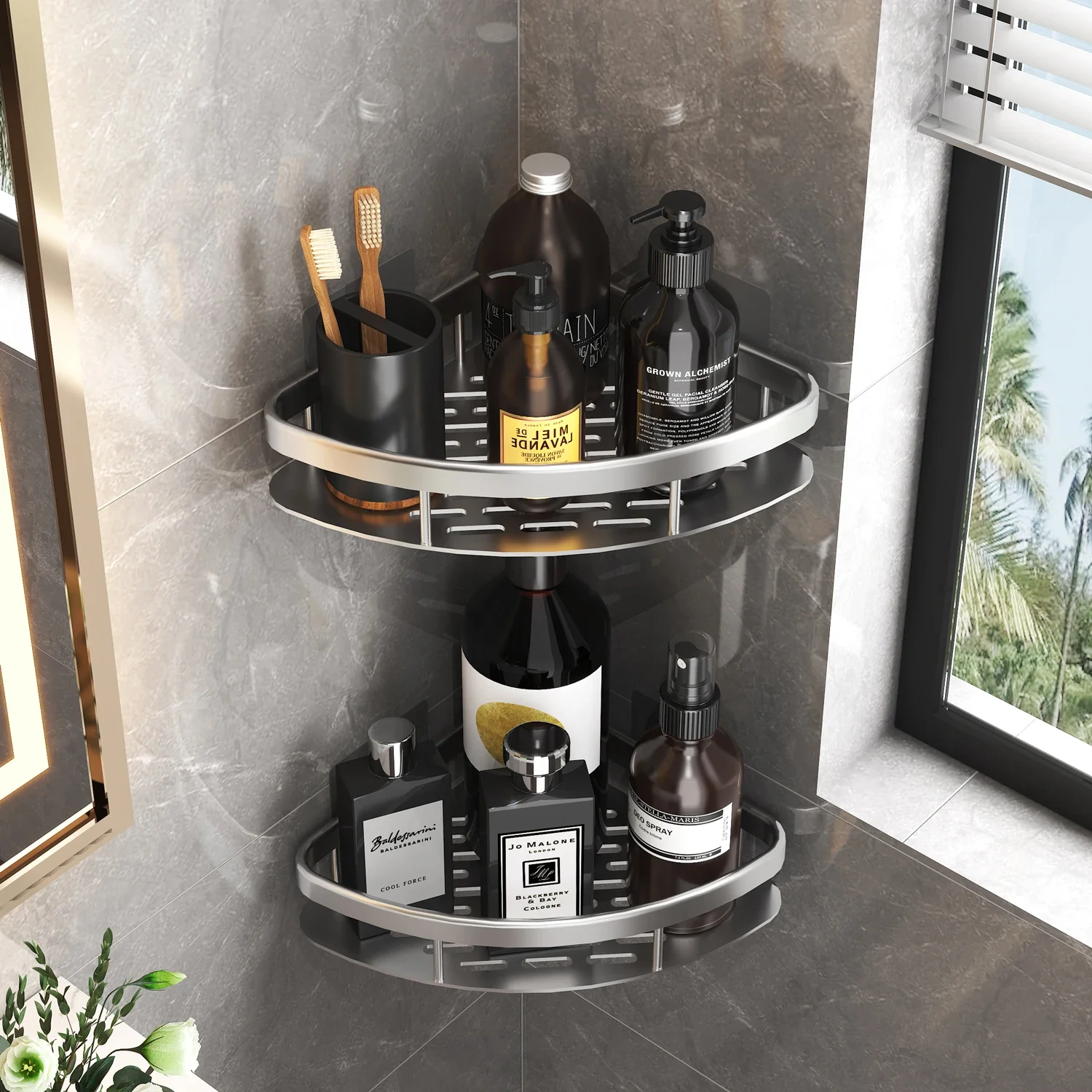 Banyo Rafı Mutfak Depolama Org - Commercial Kitchen Shelving incelemesi ve fiyatı