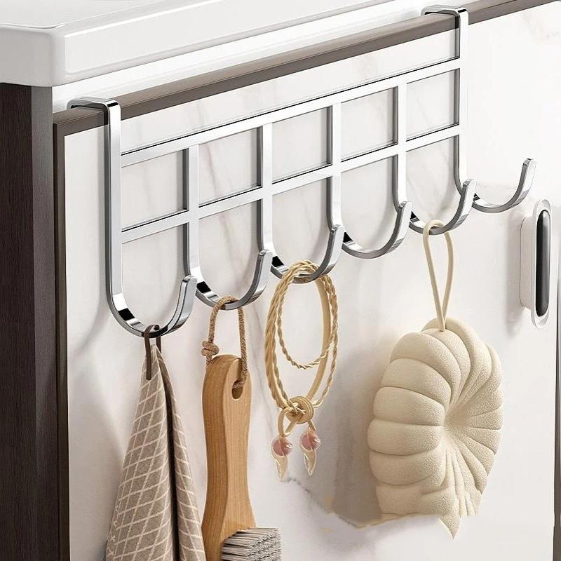 Deliksiz Kapı Üstü Askı Rafı M - Commercial Kitchen Organiser incelemesi ve fiyatı