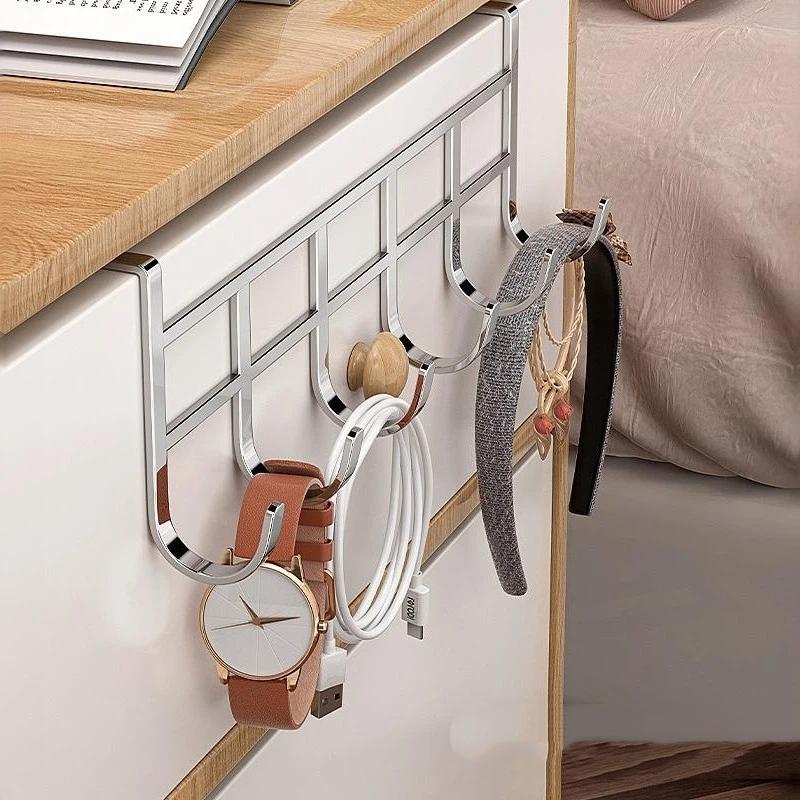 Deliksiz Kapı Üstü Askı Rafı M - Commercial Kitchen Organiser incelemesi ve fiyatı