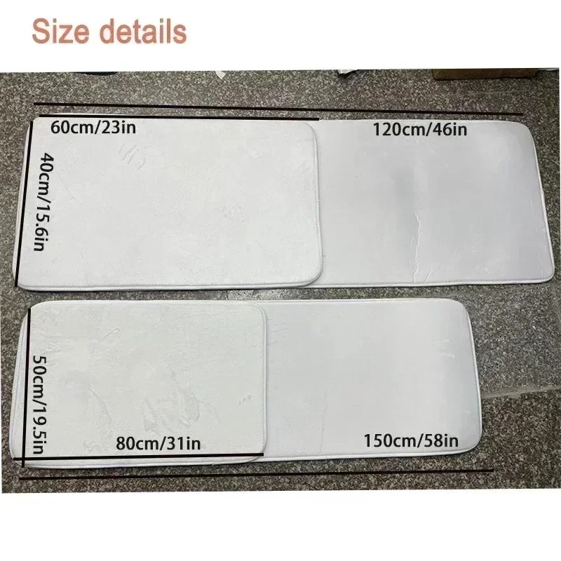 Sanatsal Meyve Baskılı Mutfak  - Commercial Kitchen Tile Flooring incelemesi ve fiyatı